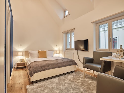 mein.werder hotel am markt