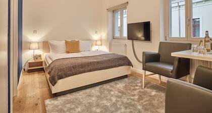 mein.werder hotel am markt