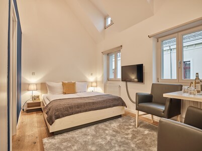 mein.werder hotel am markt