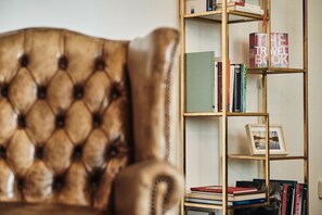 Lounge - mein.werder hotel am markt (Werder (Havel))