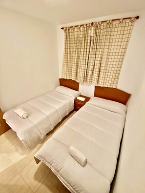 2 bedrooms, iron/ironing board - Apto Acapulco IV Rental Holidays REF 022 (Oropesa del Mar)