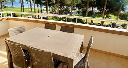 Oropesa del mar - Acapulco IV - 2e