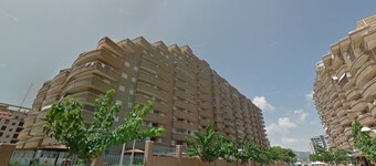 Oropesa del mar - Acapulco IV - 2. plass