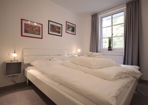 2 bedrooms, WiFi