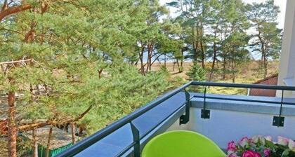 Haus Meeresblick FeWo Sunrise A 2.18 Ref. 128701 - FeWo Sunrise A 2.18 Ref.