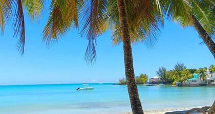 SĂ©jour âpieds dans lâeau, Merville. ĂquipĂ©e/confortable. Entre amis ou familial.