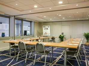 Salle de réunion