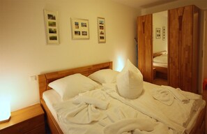 2 habitaciones y wifi 