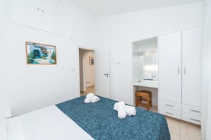 3 Schlafzimmer, Zimmersafe, Bügeleisen/Bügelbrett, kostenloses WLAN