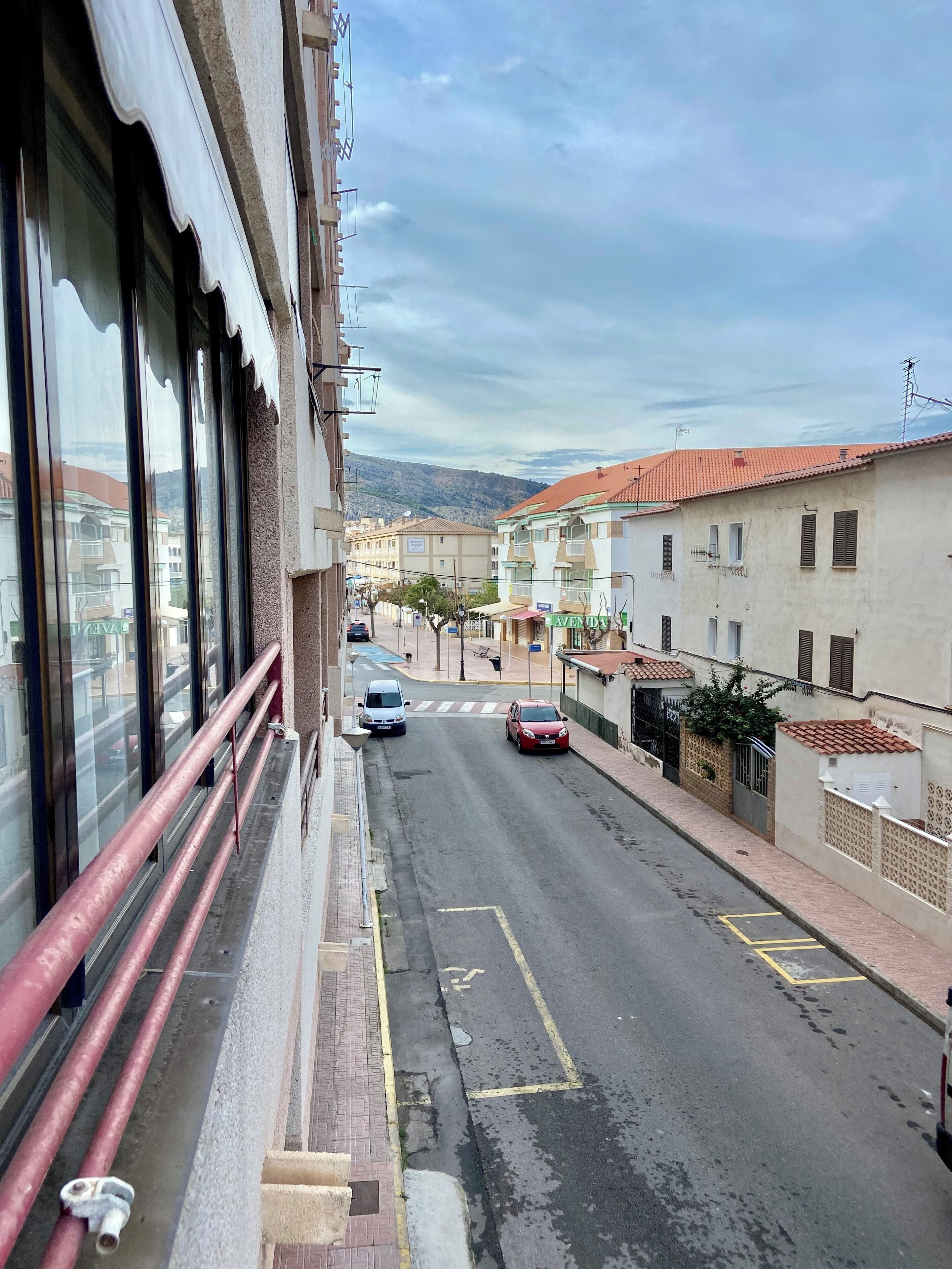 Balkon