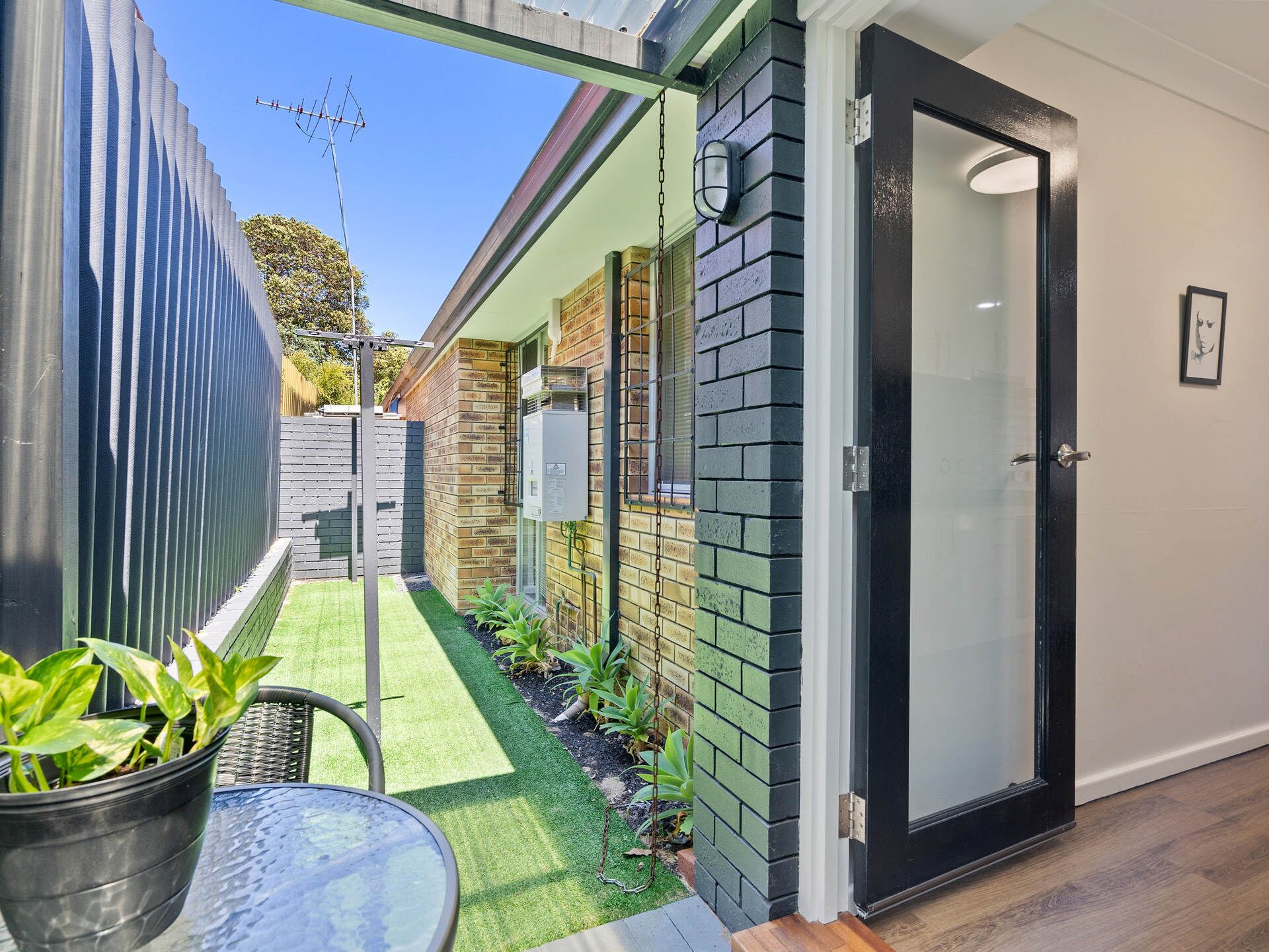 The Avenue Mt Lawley is all about Location and Style