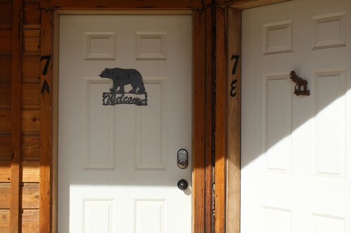 Riverbend #7 Efficiency on the River