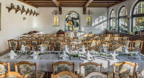 Maerchenwald Altenberg GmbH & Co KG