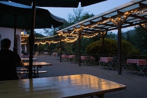 Restaurant - Maerchenwald Altenberg GmbH & Co KG (Odenthal)