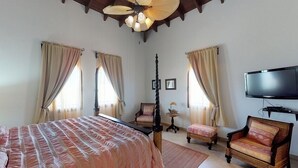 2 bedrooms - Condo Ouana (Lowlands)