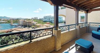 Condo Ouana