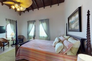 2 bedrooms - Condo Ouana (Lowlands)