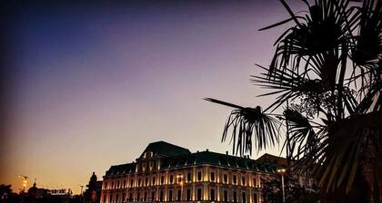 Grand Hotel Traian