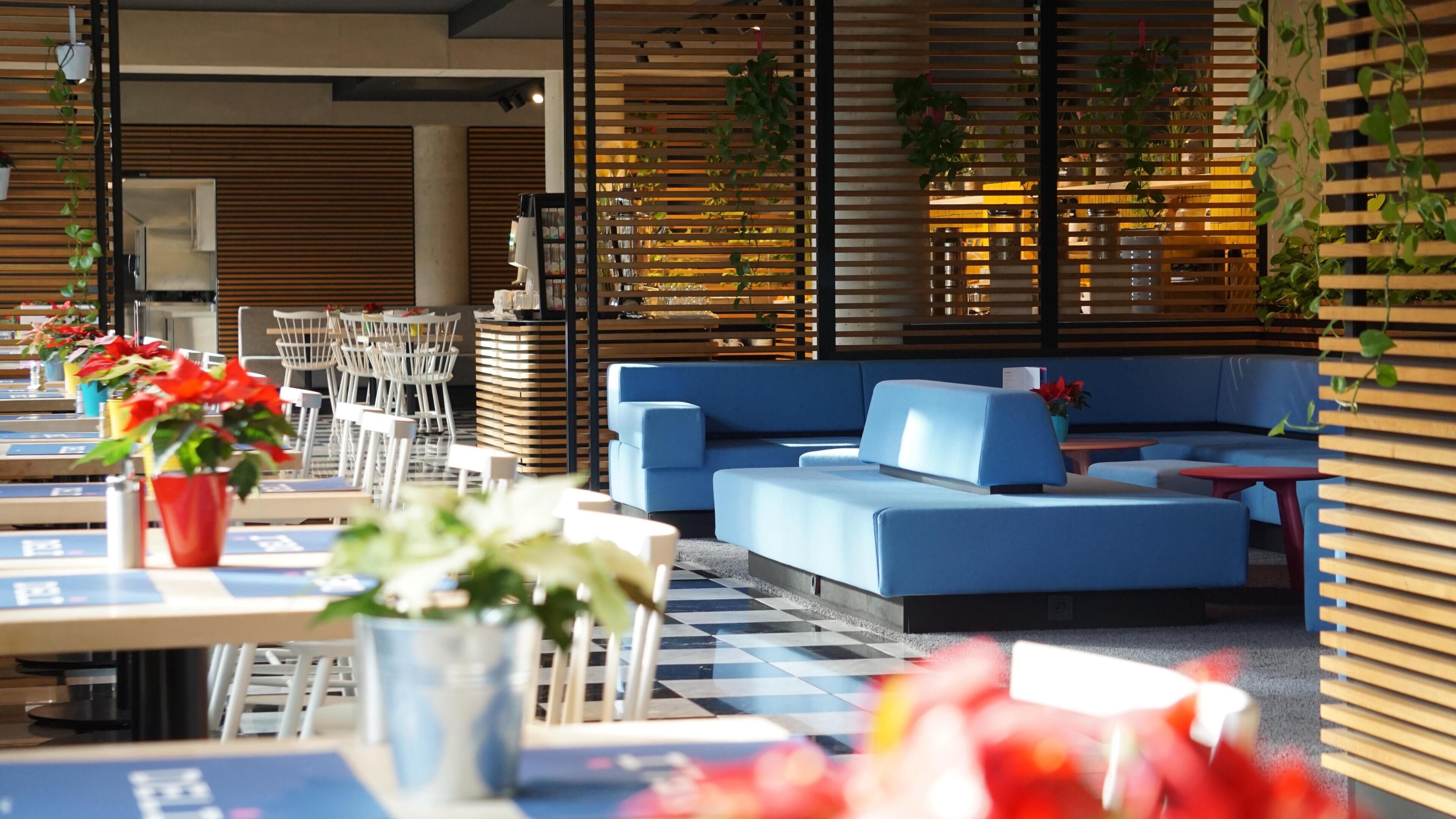 Restoran
