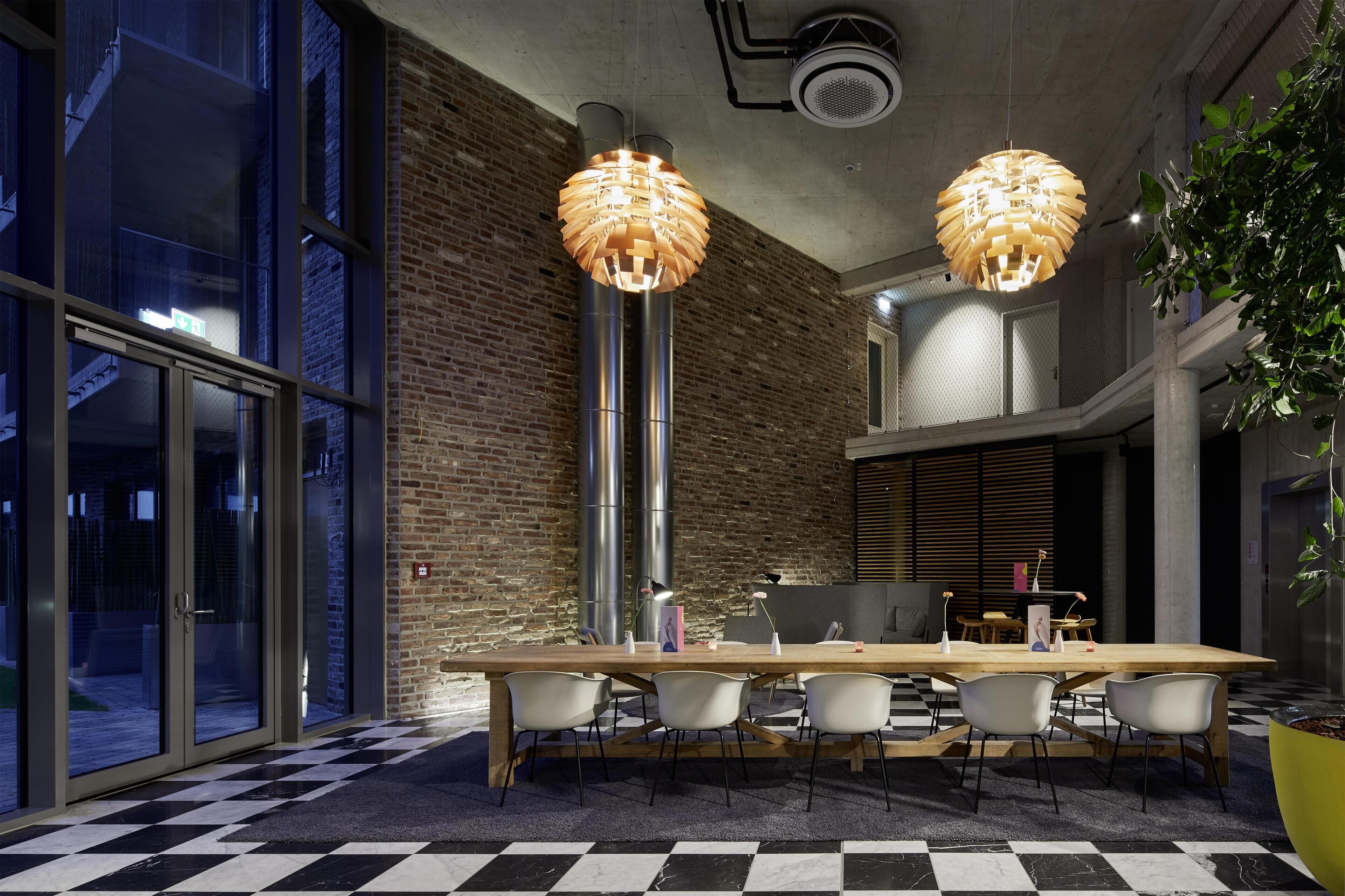 Foto - Flowers Hotel Essen