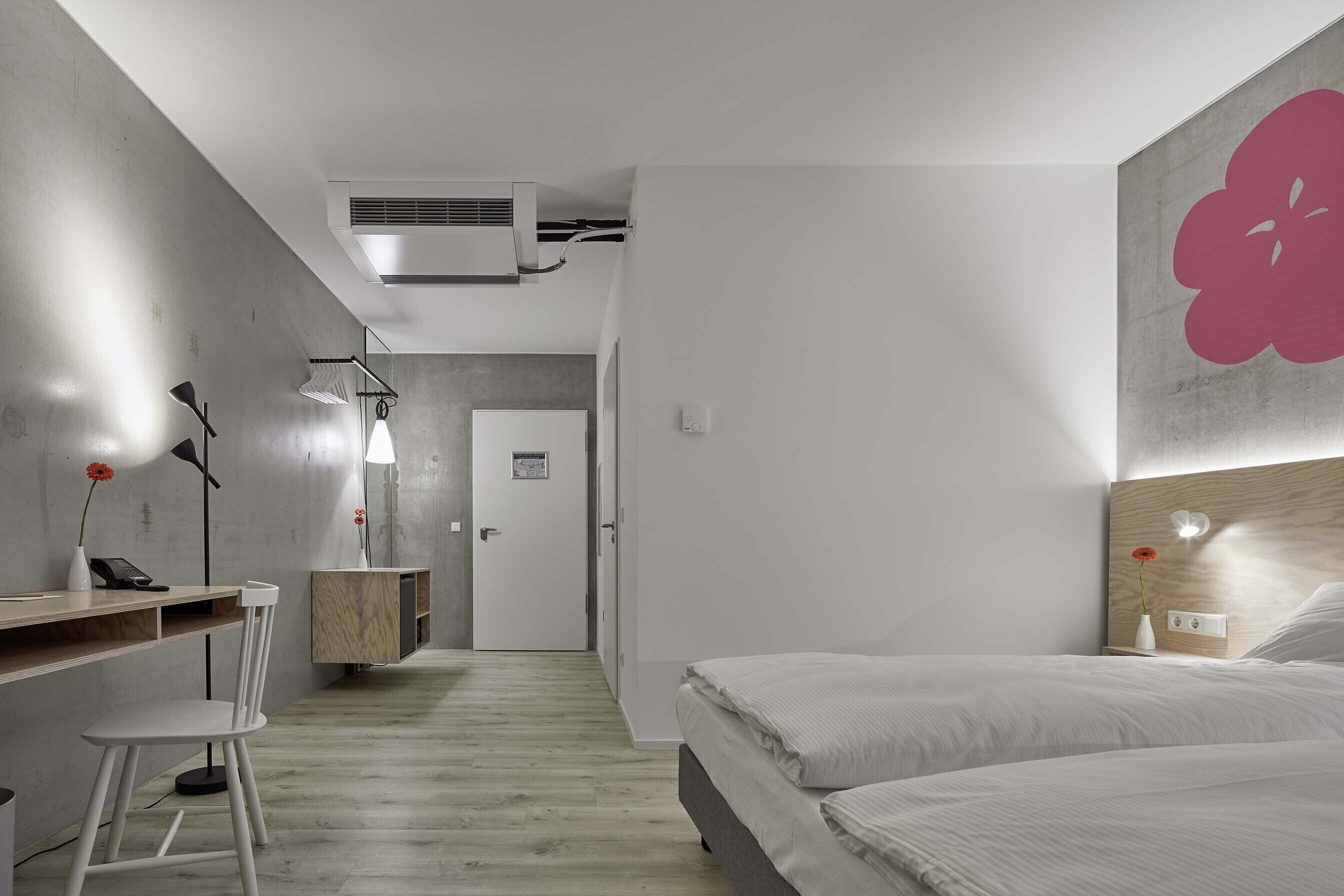 Foto - Flowers Hotel Essen