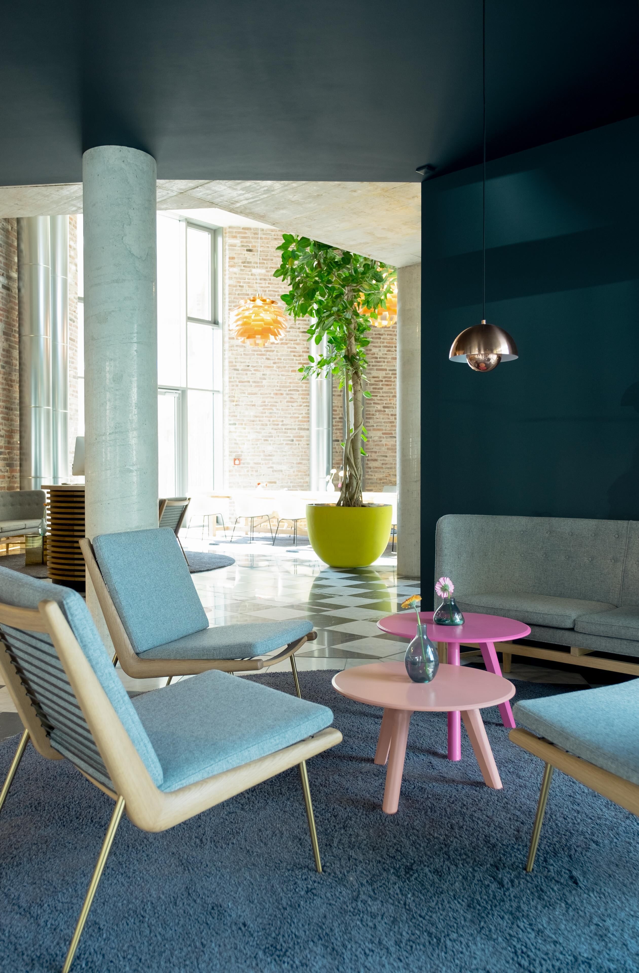 Foto - Flowers Hotel Essen