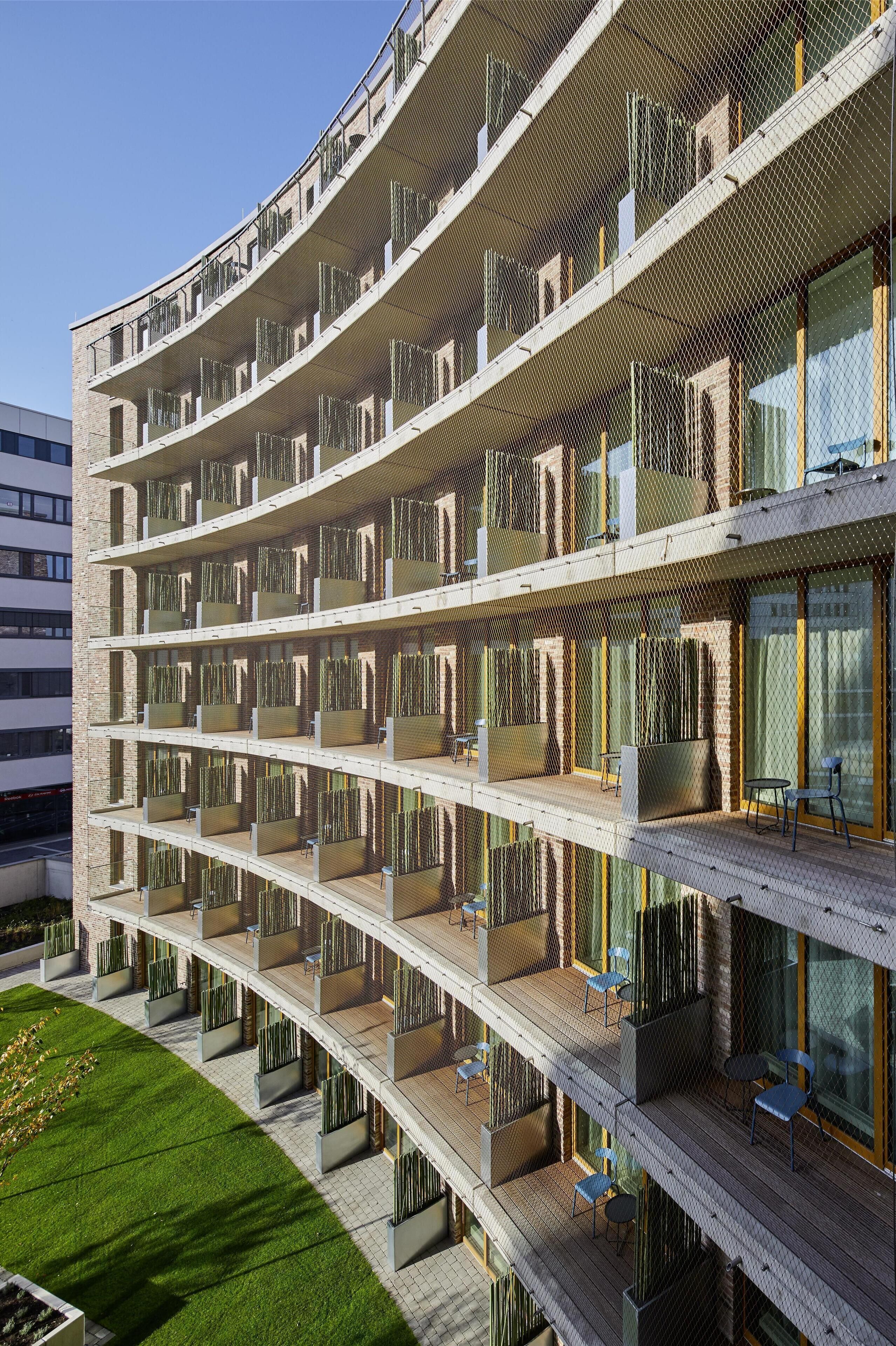 Foto - Flowers Hotel Essen