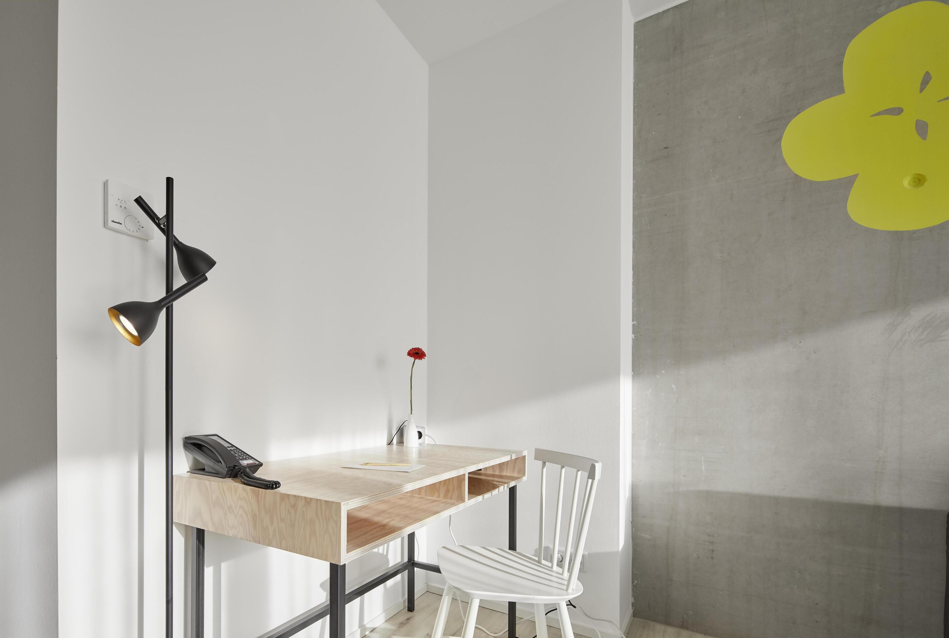 Foto - Flowers Hotel Essen