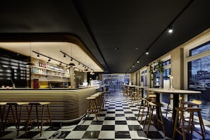 餐廳