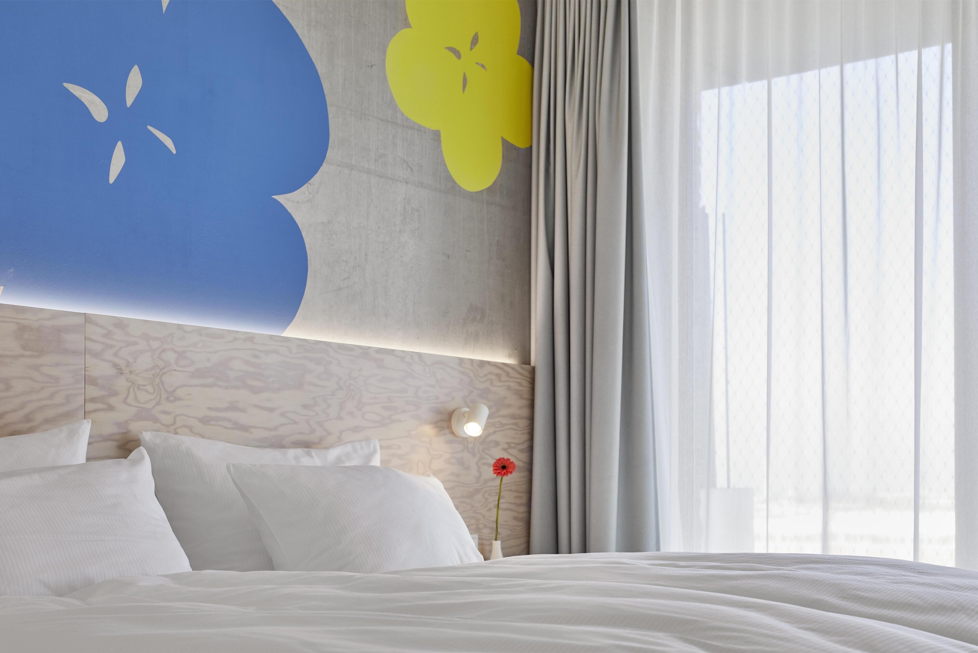 Foto - Flowers Hotel Essen