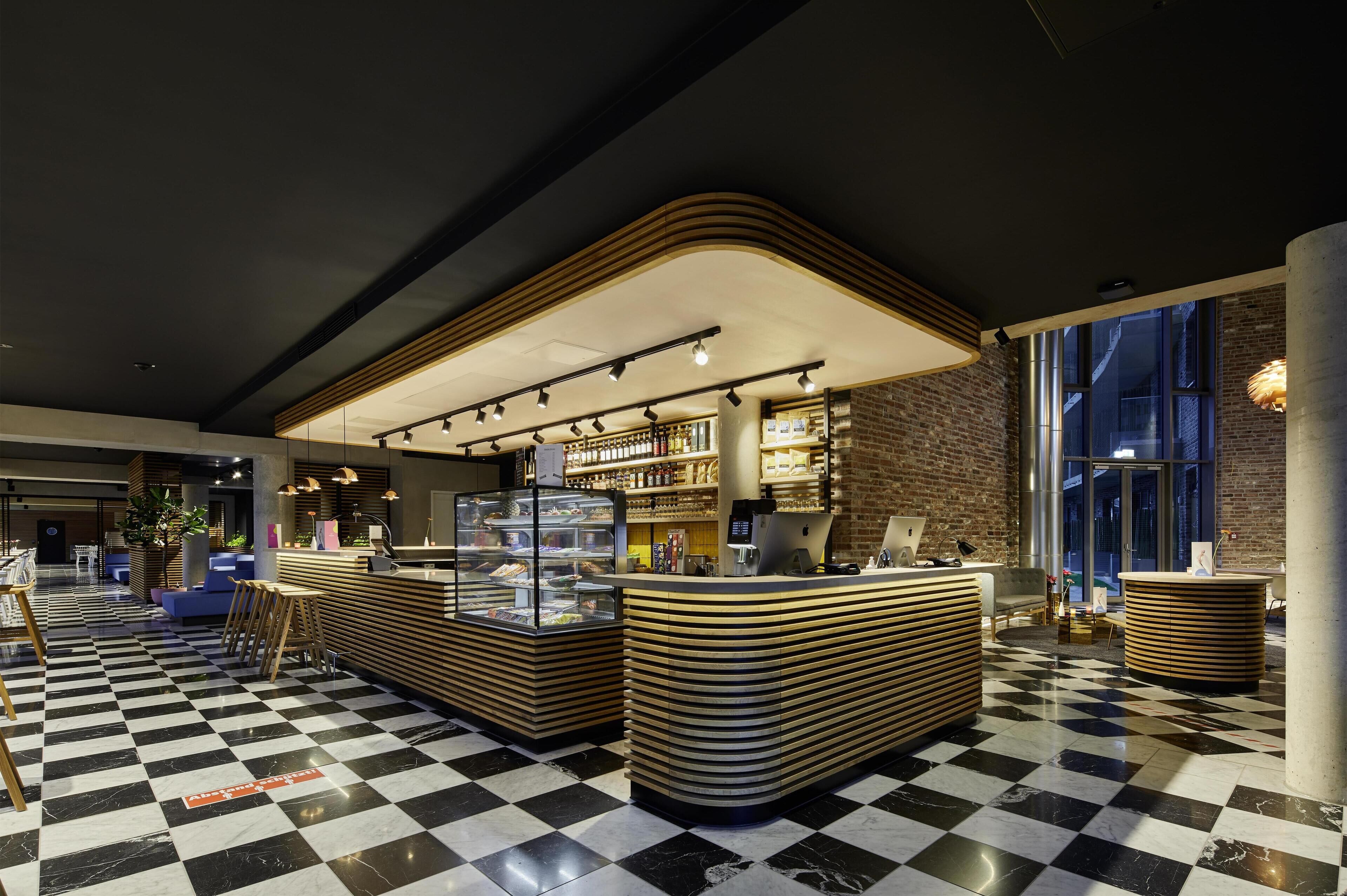 Foto - Flowers Hotel Essen