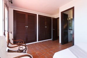 3 Schlafzimmer, Bügeleisen/Bügelbrett, kostenloses WLAN, Bettwäsche