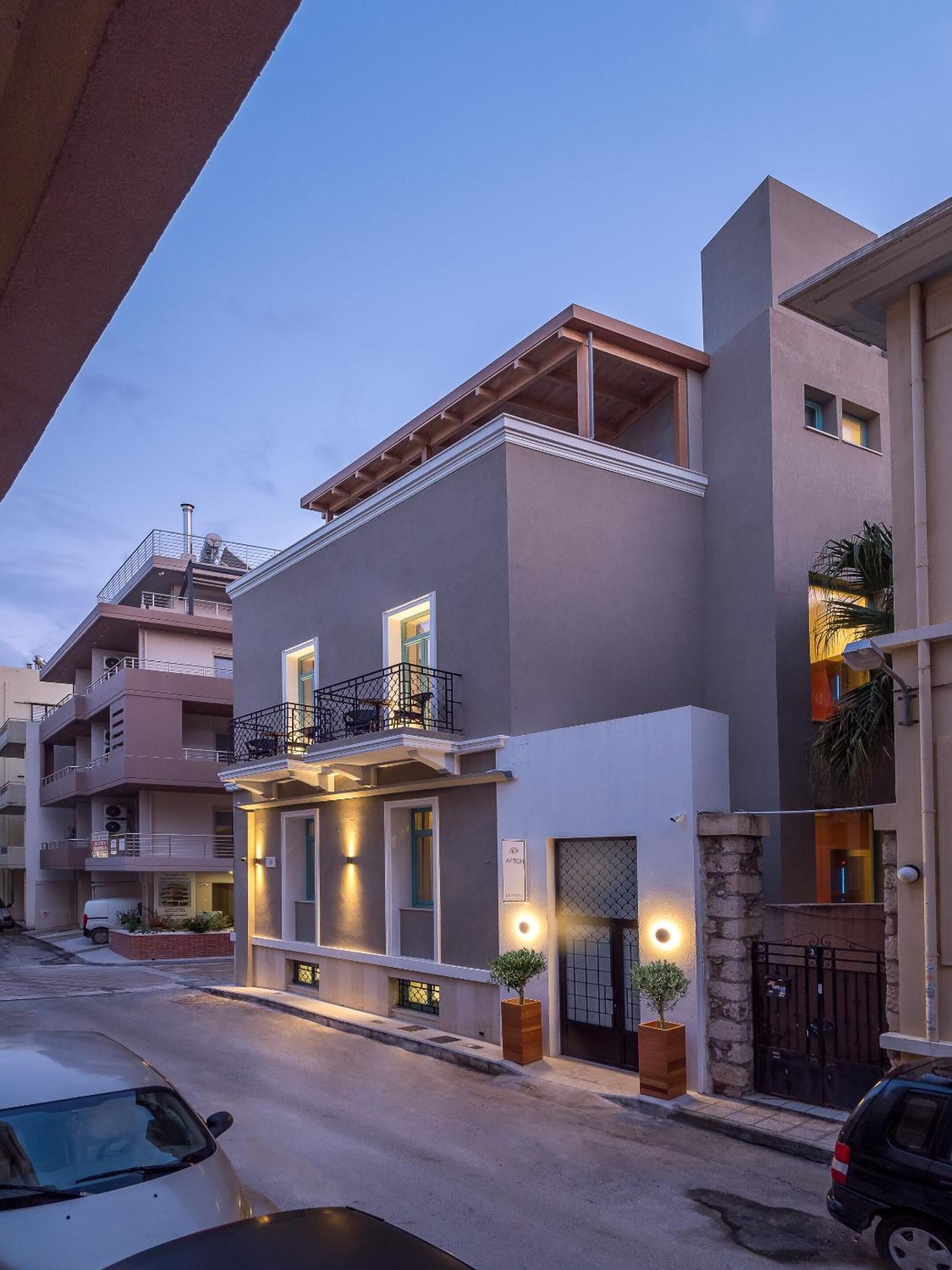 Photo - Artion Boutique by Enorme