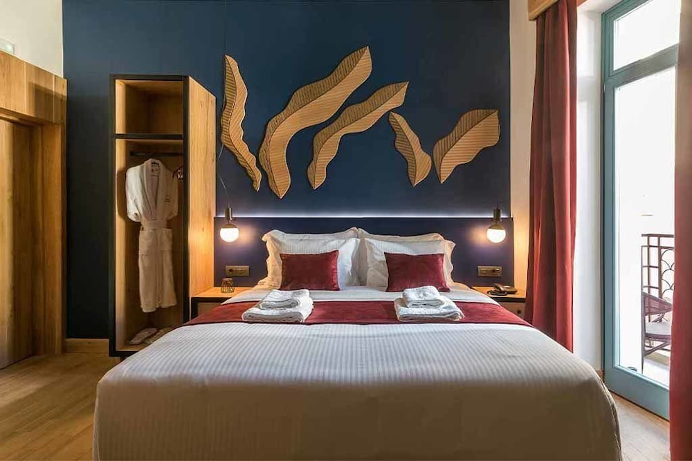 Artion City Boutique Hotel photo 8