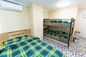 Privately Reserved 2nd Floor