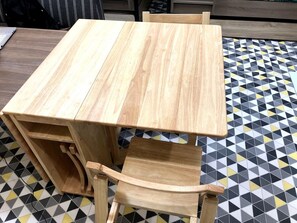 Servicio a la habitación