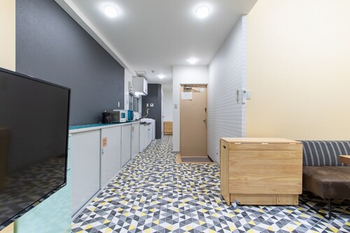 HOTEL Hermitage Ogikubo