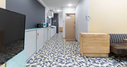 HOTEL Hermitage Ogikubo