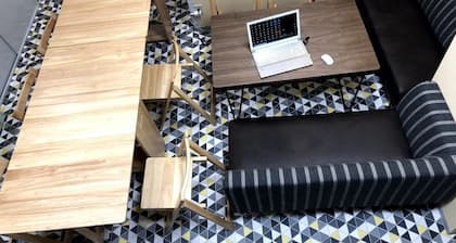 HOTEL Hermitage Ogikubo