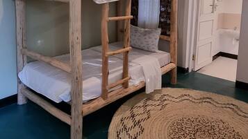 Comfort Shared Dormitory | In-room safe, individually decorated, individually furnished, free WiFi