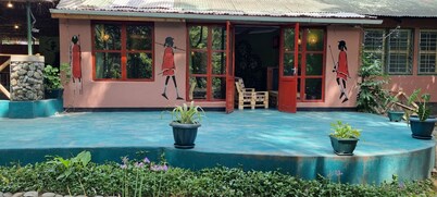 Kizumba House