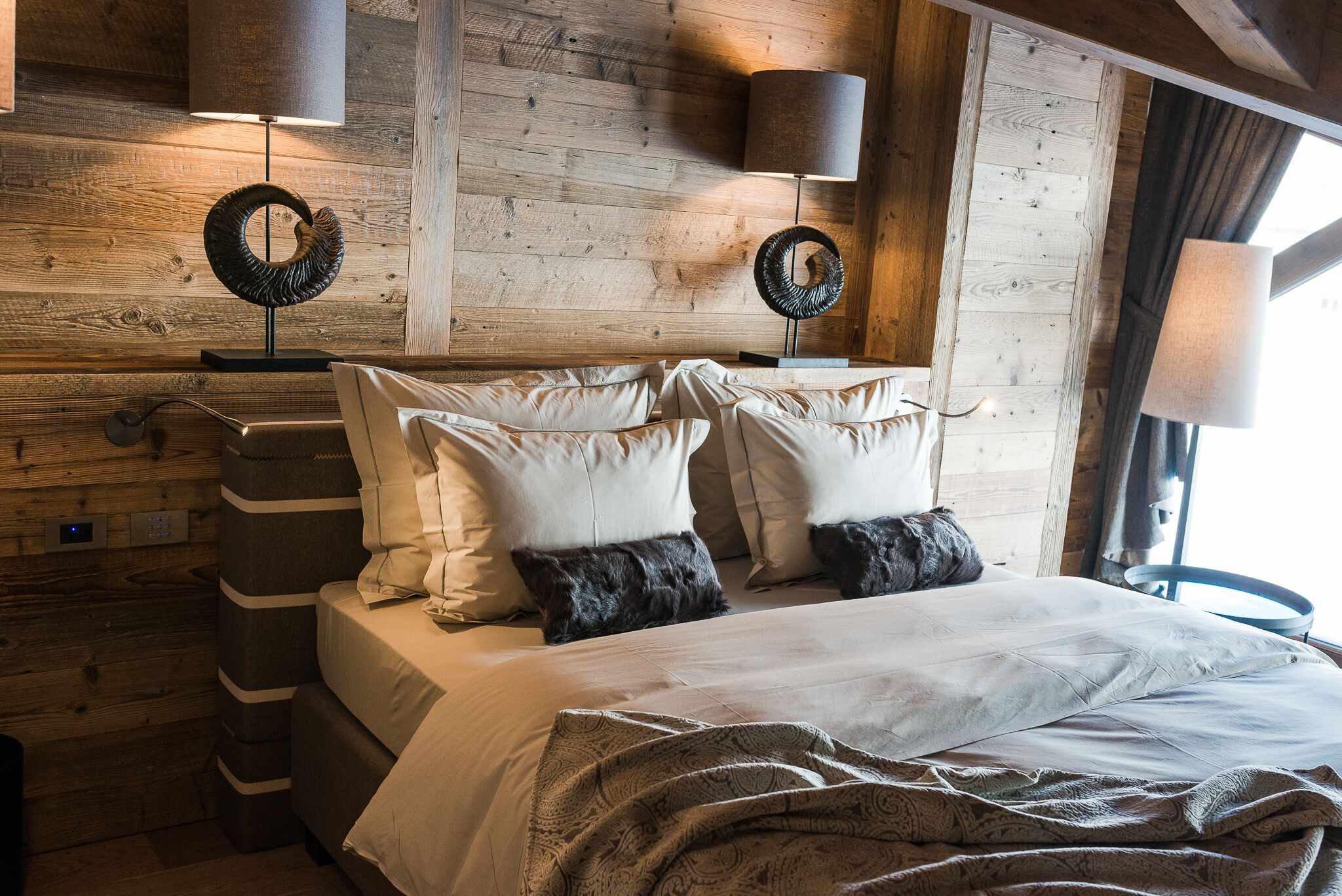 Superior Double or Twin Room | In-room safe, individually decorated, individually furnished