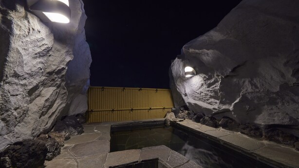 Queen Bedroom - D, with Private Open-air Bath | Room amenity - Nagano Coco Club - Adults Only (Azumino)