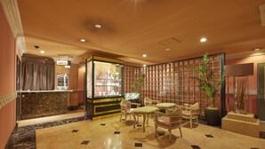 Reception - Nagano Coco Club - Adults Only (Azumino)