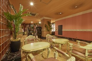 Lobby - Nagano Coco Club - Adults Only (Azumino)