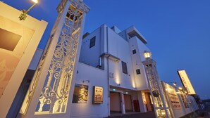 Exterior - Nagano Coco Club - Adults Only (Azumino)