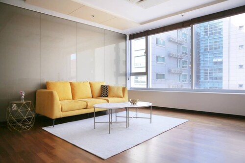 ⛄EXCLUSIVE COEX Mall- 30 sec 2BATH HOUSE, Gangnam-gu