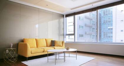 ⛄EXCLUSIVE COEX Mall- 30 sec 2BATH HOUSE, Gangnam-gu