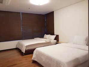 2 bedrooms, iron/ironing board, WiFi - ⛄EXCLUSIVE COEX Mall- 30 sec 2BATH HOUSE, Gangnam-gu (Seoul)