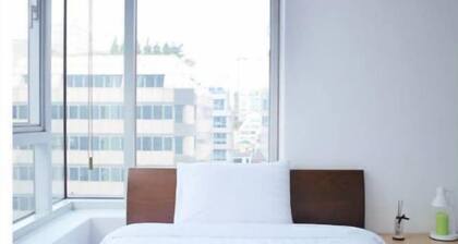 MallCerca comercial COEX EXCLUSIVA- 30 segundos 2BATH HOUSE, Gangnam-gu